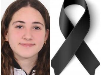 Θρήνος για τη μικρή Κατερίνα: Πάλεψε 78 ημέρες στη ΜΕΘ