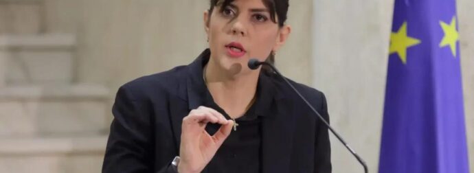 Λάουρα Κοβέσι: Η γυναίκα που ξεσκέπασε το σκάνδαλο του ΟΠΕΚΕΠΕ – Και δεν διστάζει να τα βάλει με κομματάρχες, Φον ντερ Λάιεν ή την Καμόρα