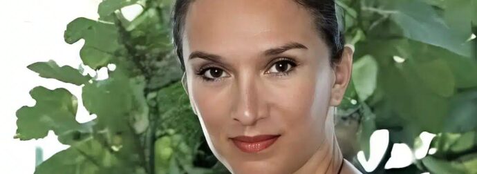 Αγαπημένη Ελληνίδα το 1976 μις Ελλάς… και τρίτη μις Κόσμος στο Πουέρτο Ρίκο το 1977 αγαπημένη ηθοποιός της δεκαετίας του ’80 – Πως έιναι σήμερα στα 69 της χρόνια