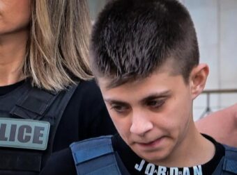 Ειρήνη Μουρτζούκου: Δέχτηκε επίθεση στις φυλακές – Της χαράκωσε το πρόσωπο η μητέρα του 3χρονου Άγγελου
