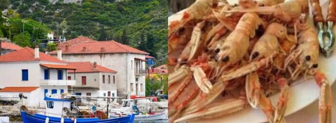 Κρυμμένος παράδεισος, χωρίς… τουρίστες: Το νησάκι που τρως ψαράκι, πίνεις και κοιμάσαι με 15 εupώ την ημέρα