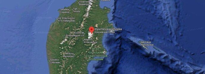 ΠΑΓΚΟΣΜΙΟΣ ΣΥΝΑΓΕΡΜΟΣ: Εξερράγη Ηφαίστειο μετά τα 8.8 Ρίχτερ – “Οι πρώτες εικόνες από το Τσουνάμι