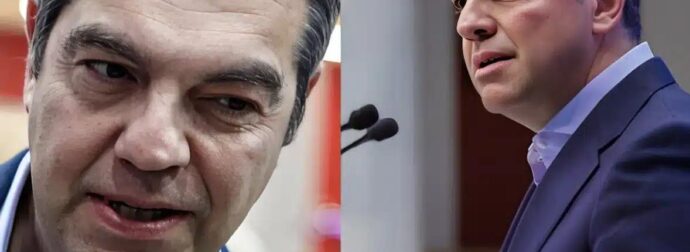 Ξέφυγε: Το νούμερο – σοκ που δίνει δημοσκόπος στο κόμμα Τσίπρα