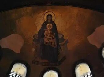 Η νηστεία της Παναγιάς – Δεκαπενταύγουστος. Τι νηστεύουμε;