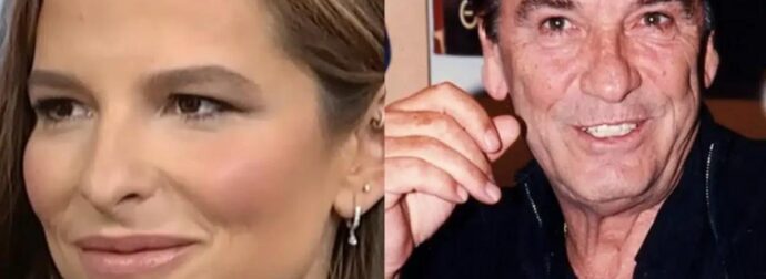 Η Εριέττα Κούρκουλου για τον πατέρα της, Νίκο Κούρκουλου: «Έμαθα ότι πέθανε από την τηλεόραση. Ούτε η κηδεία του ξεχνιέται που… »