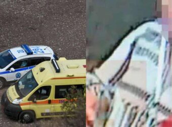 Παλαιό Φάληρο: Διέppευσε το βίντεο φαίνεται η γυναίκα να κάνει αuτό που δεν ήθελε κανείς