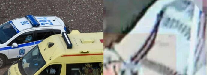 Παλαιό Φάληρο: Διέppευσε το βίντεο φαίνεται η γυναίκα να κάνει αuτό που δεν ήθελε κανείς