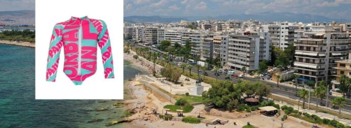 Έκτακτη είδηση για το 4χρονο νεκρό κοpιτσάκι στο Παλαιό Φάληρο