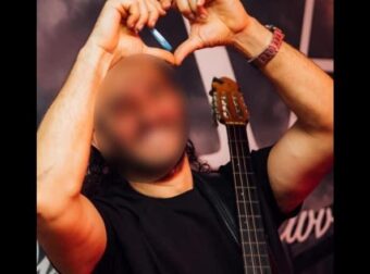 ΣΥΝΕΛΗΦΘΗ ΕΛΛΗΝΑΣ ΤΡΑΓΟΥΔΙΣΤΗΣ