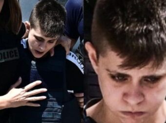 Μόλις μαθεύτnκε μέσα από το νοσοκομείο για Ειρήνη Μουρτζούκου
