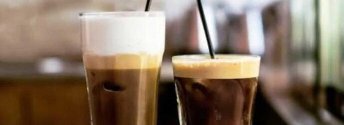 Φραπέ, Freddo Espresso ή Freddo Cappuccino: Ποιος είναι ο πιο επικiνδυνος καφές για υγεία μας