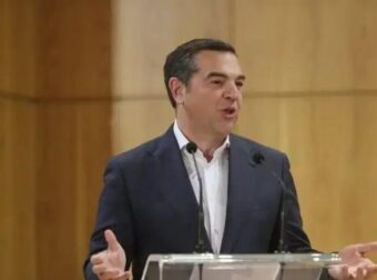ΜΟΛΙΣ ΔΙΕΡΡΕΥΣΕ ΠΡΙΝ ΛΙΓΟ – ΕΙΝΑΙ Ο ΑΛΕΞΗΣ ΤΣΙΠΡΑΣ Ο ΕΠΟΜΕΝΟΣ ΠΡΩΘΥΠΟΥΡΓΟΣ;