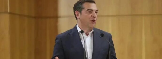 ΜΟΛΙΣ ΔΙΕΡΡΕΥΣΕ ΠΡΙΝ ΛΙΓΟ – ΕΙΝΑΙ Ο ΑΛΕΞΗΣ ΤΣΙΠΡΑΣ Ο ΕΠΟΜΕΝΟΣ ΠΡΩΘΥΠΟΥΡΓΟΣ;