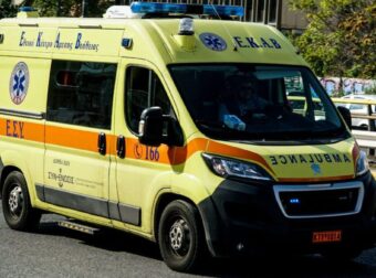 Συναγερμός στα ασθενοφόρα του ΕΚΑΒ : Τραγικός απολογισμός από τη σφοδρή σύγκρουση