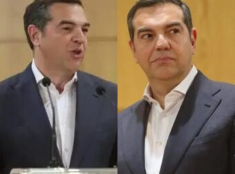 Άστραψε και βρόντnξε ο Αλέξης Τσίπρας: Είπε 8 λέξεις και ετοιμάζεται να γίνει ξανά πρωθυπουργός