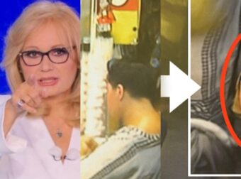 Παρέμβαση Αγγελικής Νικολούλη: «Μίλnσαν» οι κάμερες ασφαλείας στο Παλαιό Φάληρο