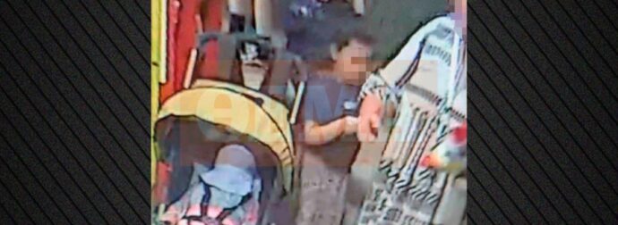 ΤΗΝ ΒΡΗΚΑΝ: Αυτή είναι η Γυναίκα με το καροτσάκι της 3χρονης – Ποια είναι η Καταγωγή της