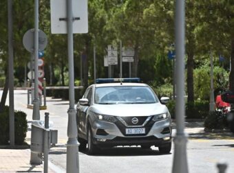 Αυτή είναι η 32χρονη μητέρα της 3χρονης που βρέθηκε vεκρή – Μαθεύτηκε τι είχε κάνει στο παρελθόν