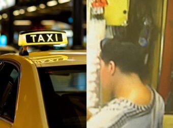 Παλαιό Φάληρο: Αποκάλυψn βóμβα για την Αλγερινή γυναίκα από τον οδηγό ταξί