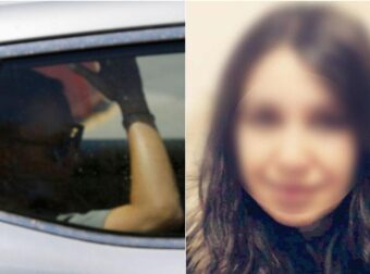 Με «κροκοδείλια δάκρυα» τα γυρίζει η 32χρονη για το Παλαιό Φάληρο: Τώρα λέει… ότι της γλίστρησε το παιδί