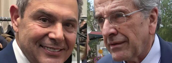 Κάμμενος: «Αν φτιάξει κόμμα ο Σαμαράς, θα επιστρέψω στην πολιτική»