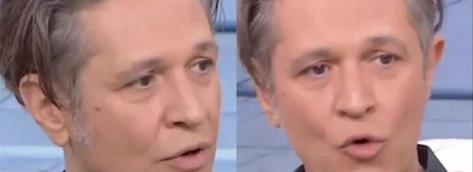 Αιμίλιος Χειλάκης: «Είμαι άθεος, δεν έβρισκα κανένα λόγο να υπάρχει Θεός»