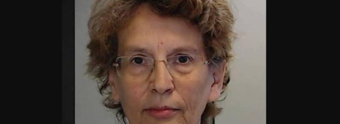 Αύρα Γρηγορίου: Αυτή είναι η δημοσιογράφος που αυτοπυρπολήθηκε έξω από την Αίγλη Ζαππείου επειδή δεν είχε να φάει