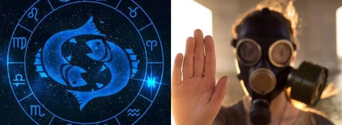 Έχει συνέχεια αρνητική ενέργεια, είναι τοξικός άνθρωπος: Αυτό το ζώδιο φέρνει γρουσουζιά όπου πάει & δεν είναι ο Υδροχόος