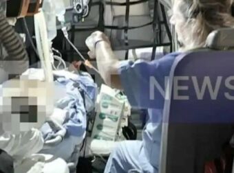 Αποσωληνώθηκε ο 15χρονος Δημήτρης που υπέστη θερμοπληξία