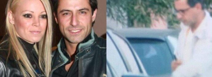 Μια τεράστια ΓΥΝΑΙΚΑ πίσω από το θαύμα ζωής του Κωνσταντίνου Αγγελίδη: Ο άγγελος σύζυγός του, Εβελίνα Βαρσάμη, τον επανέφερε στη ζωή!