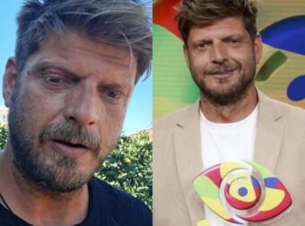 Χρήστος Ντεντόπουλος: Αποκάλυψη για το Big Brother