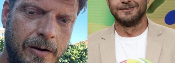 Χρήστος Ντεντόπουλος: Αποκάλυψη για το Big Brother