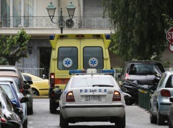 Έκτακτο: Ανείπωτη τραγωδία τώρα στην χώρα μας