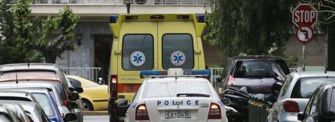 Έκτακτο: Ανείπωτη τραγωδία τώρα στην χώρα μας