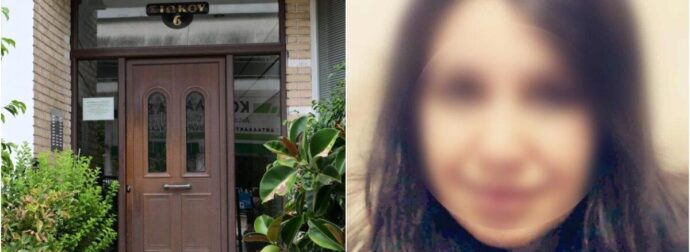 Καλλιακμάνης για Παλαιό Φάληρο: Έσπρωχνε το παιδί βαθιά στη θάλασσα κι αυτό προσπαθούσε να πάει κοντά της