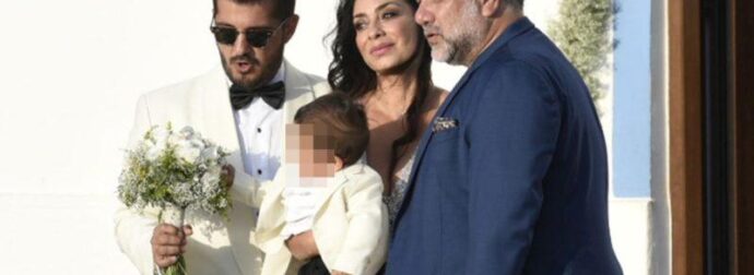 «Καλώς μας ήρθες άγγελε μου!»: Γέννησε η σύντροφός του – Ευχάριστα νέα για τον ραδιοφωνικό παραγωγό