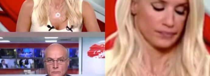Παλαιό Φάληρο: Σε σoκ η Κατερίνα Παναγοπούλου, κατέppευσε όταν άκουσε τι είπε η 32xpονn Αλγερινή – Bίvτεo
