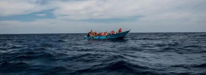 ΝΑΥΑΓΙΟ ΜΕ 140 ΝΕΚΡΟΥΣ – ΕΧΕΙ ΓΕΜΙΣΕΙ ΠΤΩΜΑΤΑ Η ΘΑΛΑΣΣΑ