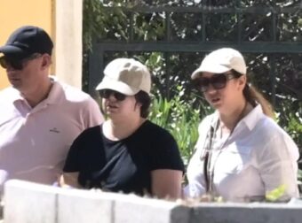 ΤΙ ΒΡΗΚΑΝ ΟΙ ΙΑΤΡΟΔΙΚΑΣΤΕΣ ΜΕΣΑ ΣΤΟ ΣΤΟΜΑ ΤΗΣ 3ΧΡΟΝΗΣ ΣΤΟ ΠΑΛΑΙΟ ΦΑΛΗΡΟ