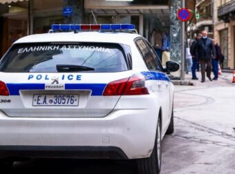 Συνελήφθη πασίγνωστος TikToker και πρώην αστυνομικός
