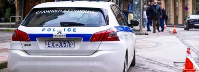 Συνελήφθη πασίγνωστος TikToker και πρώην αστυνομικός