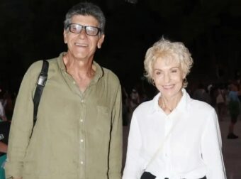 Έκτακτο για Γιάννη Μπέζο και Ναταλία Τσαλίκη – Κυκλοφόρησαν φωτογραφίες