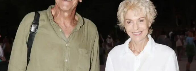 Έκτακτο για Γιάννη Μπέζο και Ναταλία Τσαλίκη – Κυκλοφόρησαν φωτογραφίες