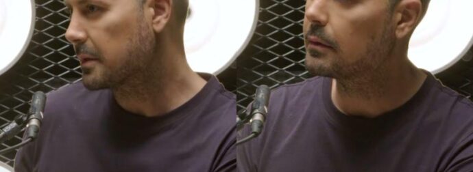 Πέτρος Κουσουλός: Συγκλονίζει με το άγνωστο πρόβλημα υγεíας του