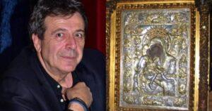 Συγκλονίζει ο Χρήστος Φωτίδης: «Προσευχήθηκα κι οι εξετάσεις βγήκαν καθαρές»