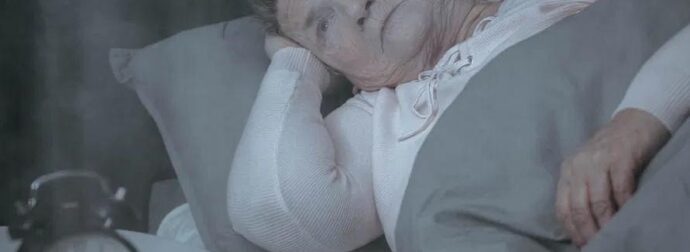 Ήξερες ότι το να ξυπνάς στις 3 ή 4 τα ξημερώματα είναι ένα ξεκάθαρο σημάδι ότι..