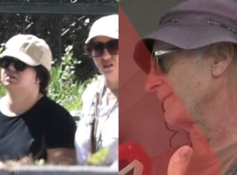 Παλαιό Φάληρο: Δήλωση βόμβα από τον Έλληνα άνδρα που ήταν με την Αλγερινή στο σπίτι