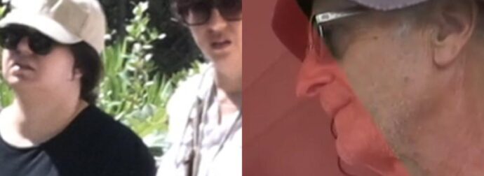 Παλαιό Φάληρο: Δήλωση βόμβα από τον Έλληνα άνδρα που ήταν με την Αλγερινή στο σπίτι