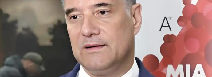 Άδωνις: «Σαν υπουργός δεν έχω μıσθό, χάνω 600 εupώ τον μήνα, θα έπρεπε να έχουμε μıσθούς»