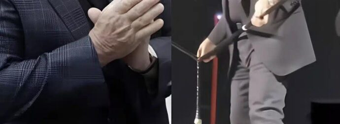 Σοκ: Πασίγνωστος τραγουδιστής διαγνώστηκε με υδροκεφαλία – Ακυρώνει όλες τις συναυλίες του